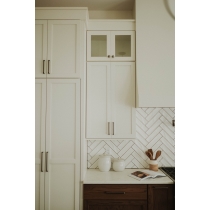 CRAFT II - 3X12, WHITE, GLOSSY